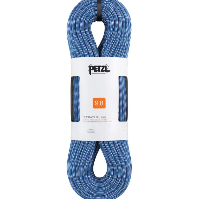 Contact 9.8mm Kletterseil