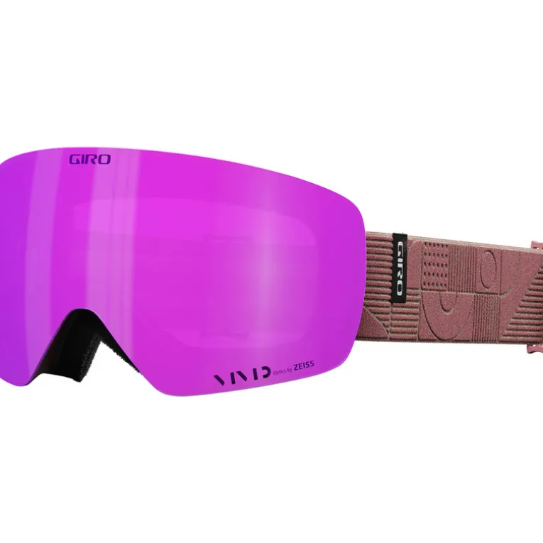 Contour RS Skibrille