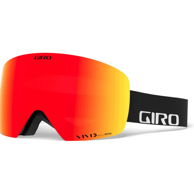 Contour Skibrille