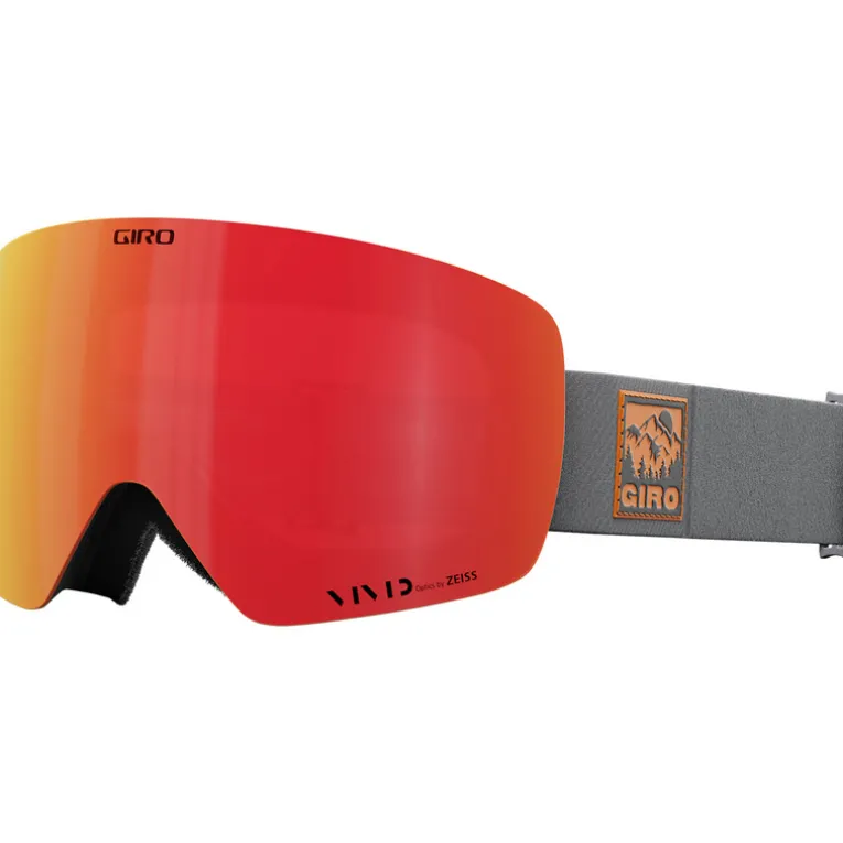 Contour Skibrille