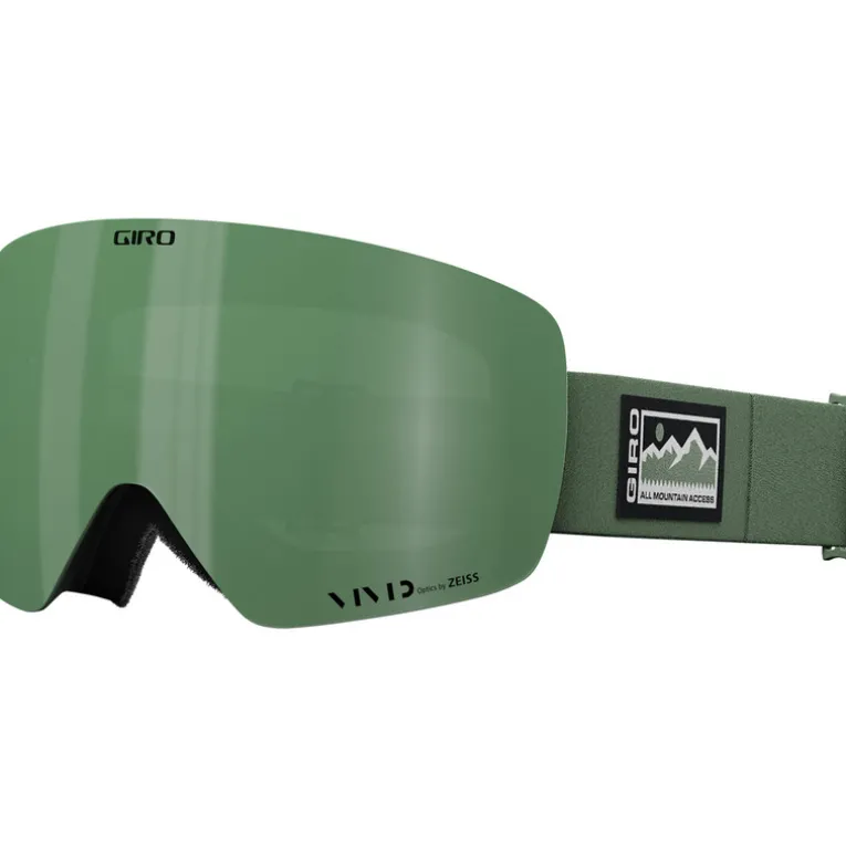 Contour Skibrille