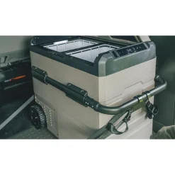 Coolbox Tie Down System