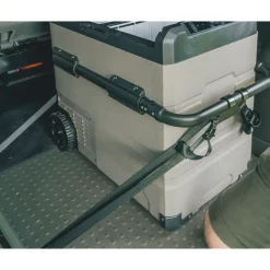 Coolbox Tie Down System