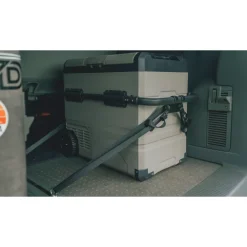 Coolbox Tie Down System