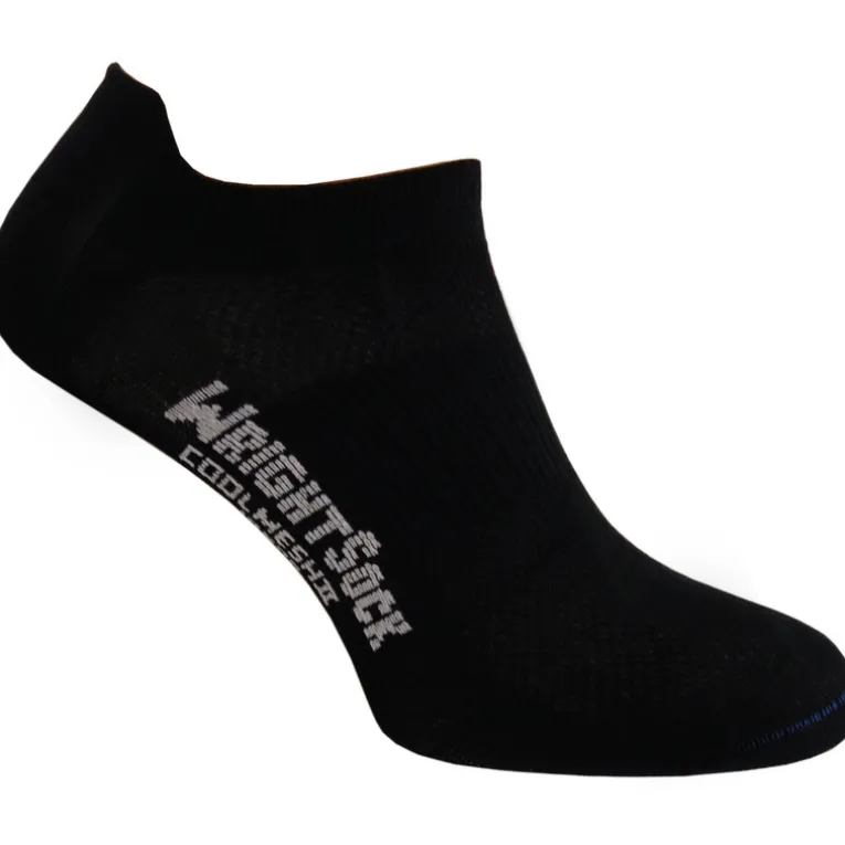 Coolmesh II Low Tab Socke