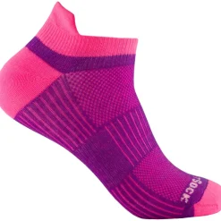 Coolmesh II Low Tab Socke