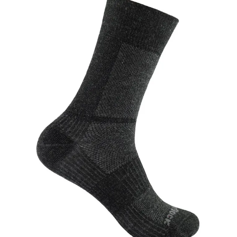 Coolmesh II Merino Crew Socken