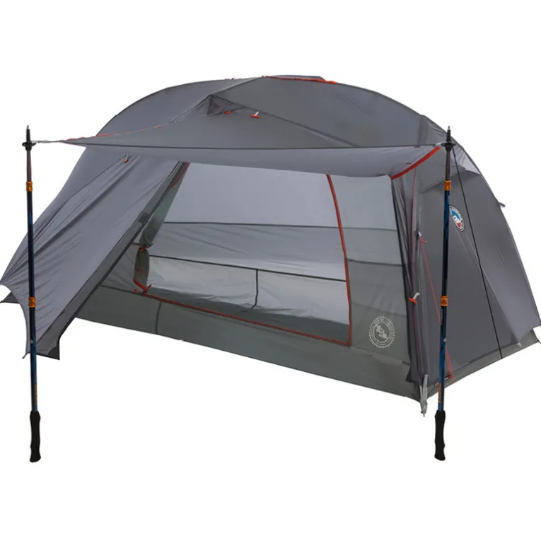 Copper Spur HV UL1 Bikepacking Zelt