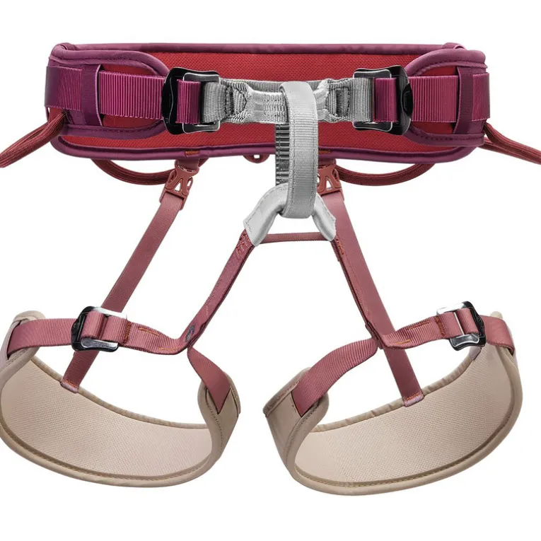 Corax Klettergurt