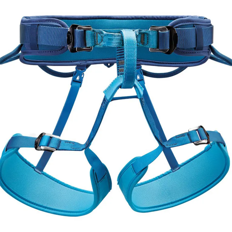 Corax Klettergurt