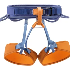 Corax LT Klettergurt