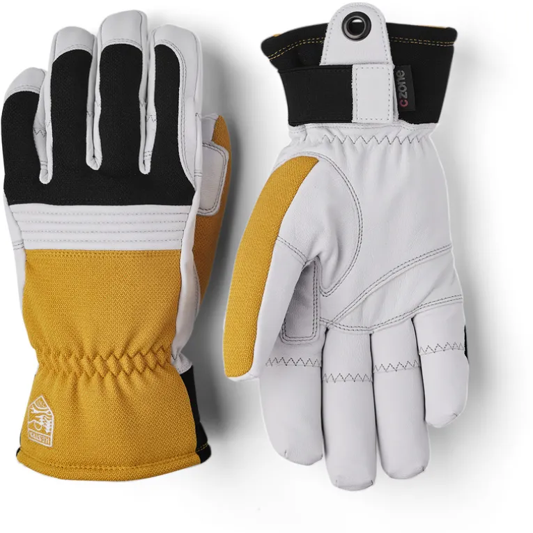 Couloir Handschuhe