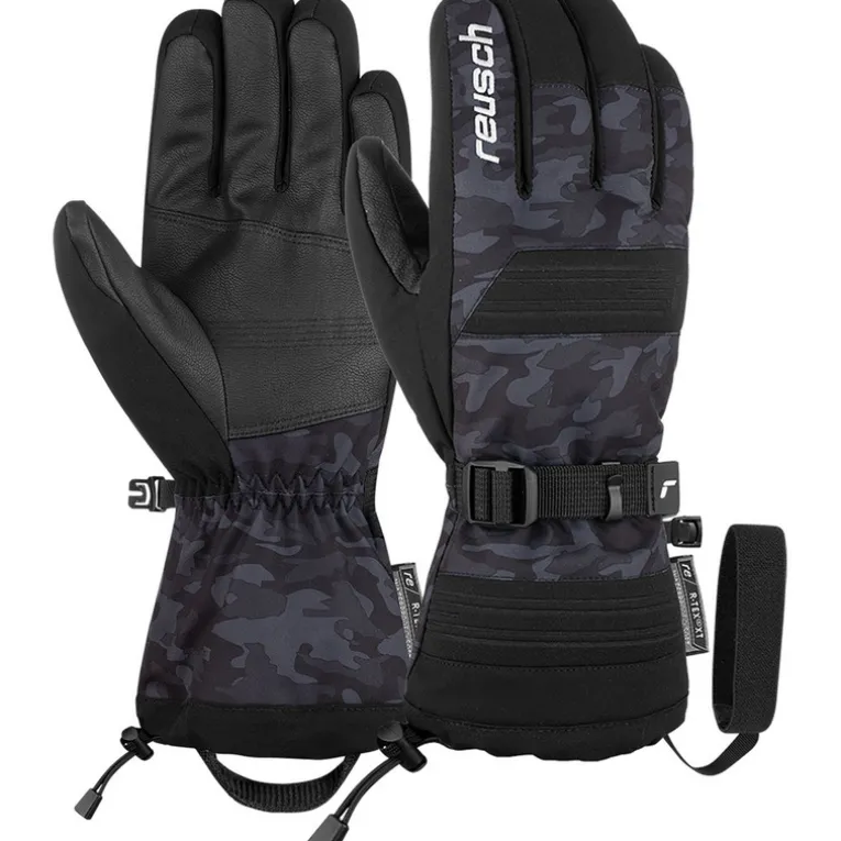Couloir R-TEX® XT Handschuhe