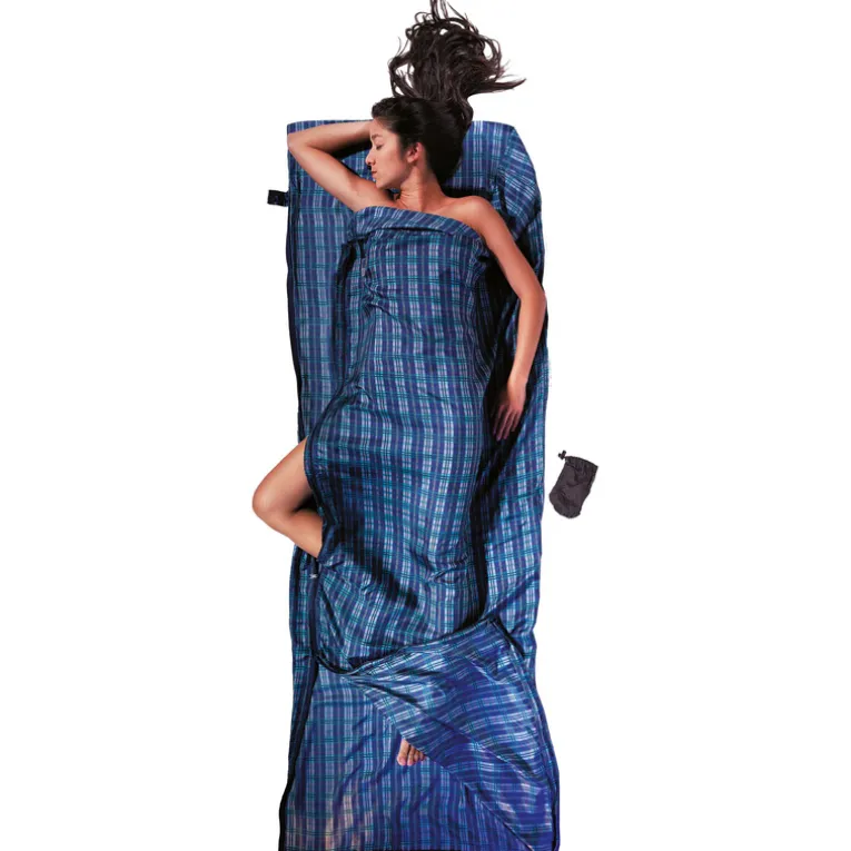Coupler Travelsheet Schlafsack
