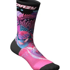 Crazy Socken