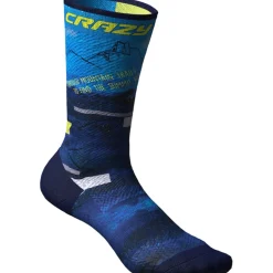 Crazy Socken