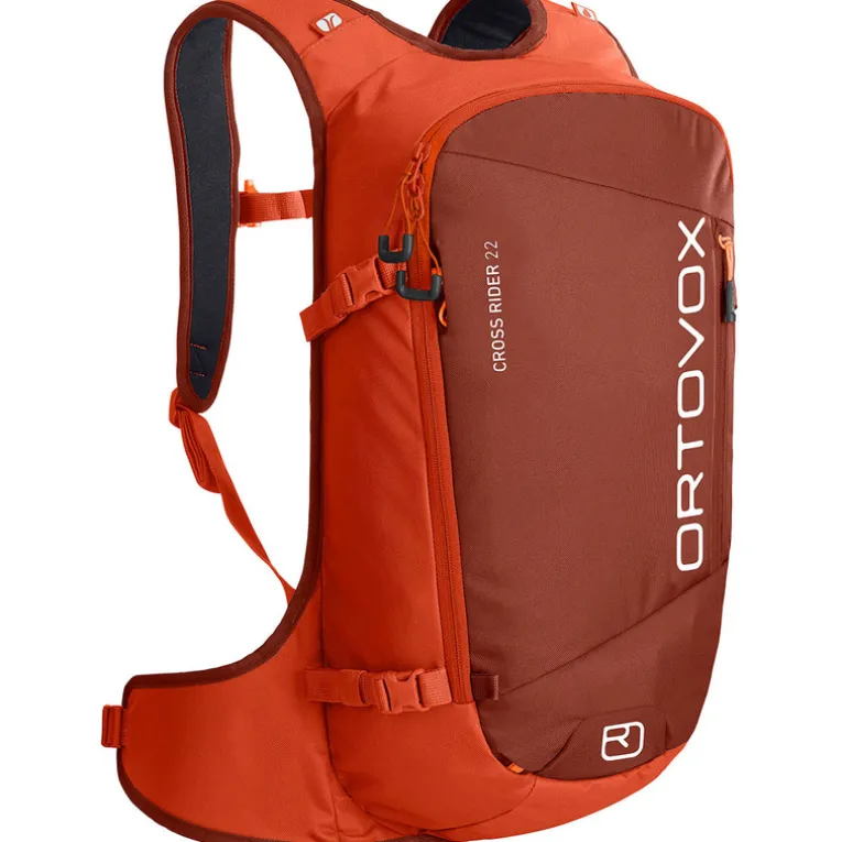 Cross Rider 22 Rucksack