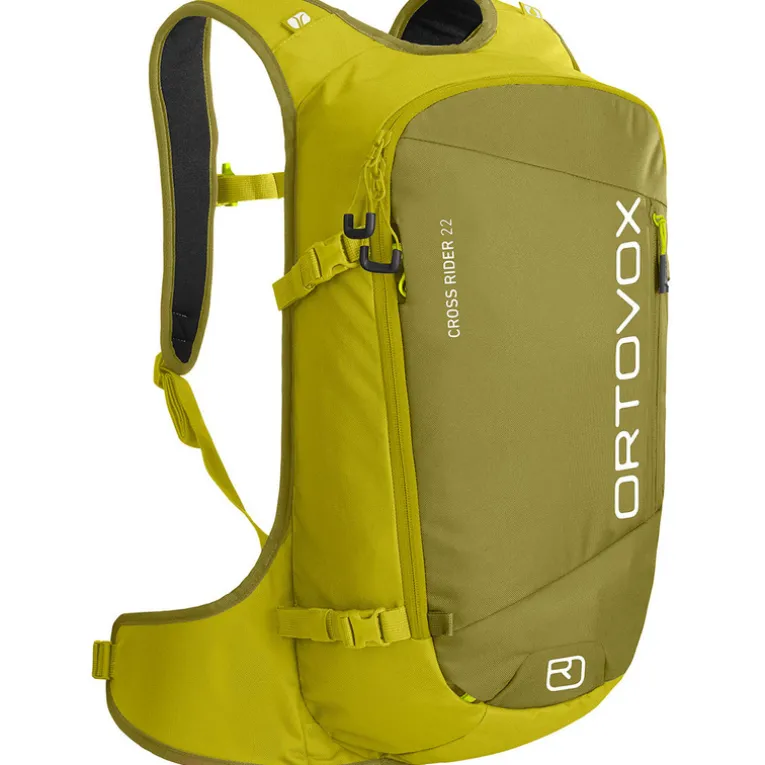 Cross Rider 22 Rucksack