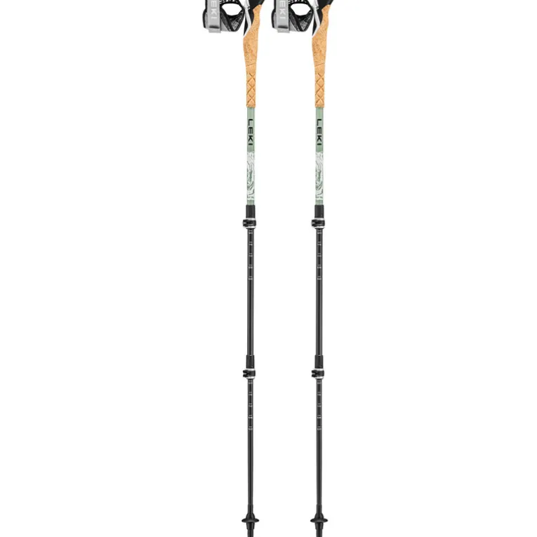 Cross Trail Lite Carbon Stöcke
