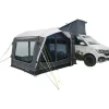 Crossville 250SA Vorzelt
