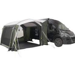 Crossville 250SA Vorzelt