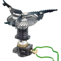 Crux Gaskocher