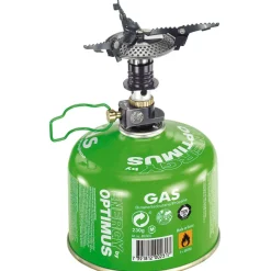 Crux Gaskocher