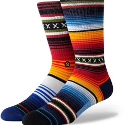 Curren St Crew Socken