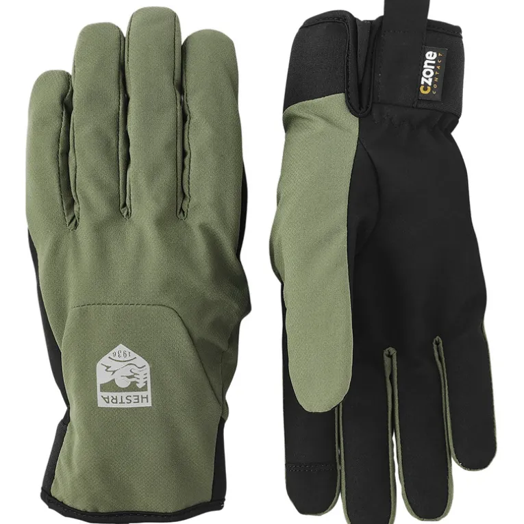 Czone Bike Mistral Handschuhe