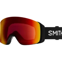 4D Mag ChromaPOP Skibrille