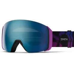 4D Mag XL ChromaPOP Skibrille
