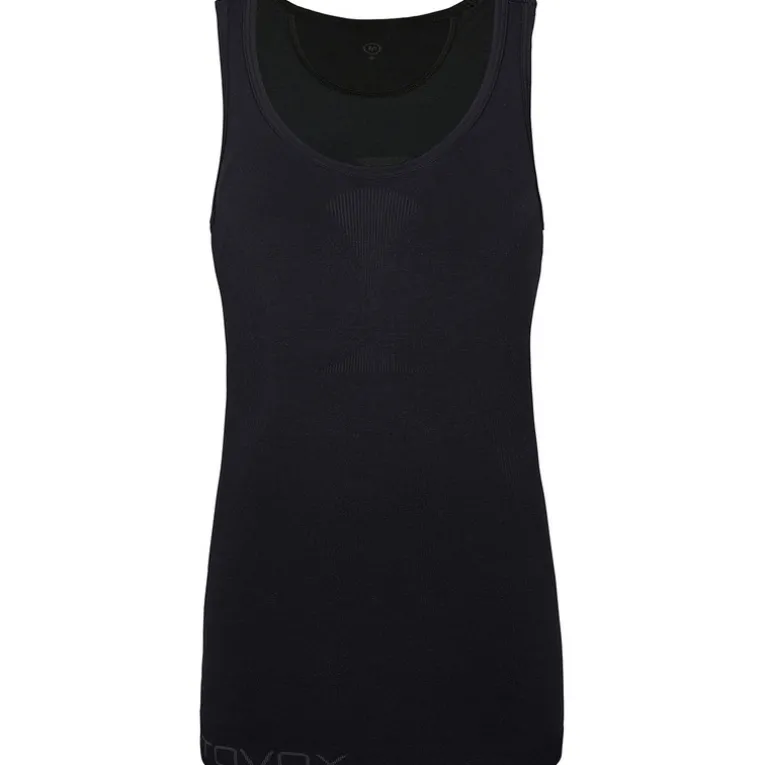 Damen 120 Comp Light Top
