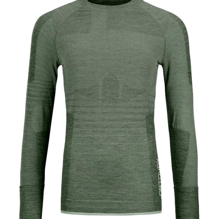 Damen 230 Competition Longsleeve
