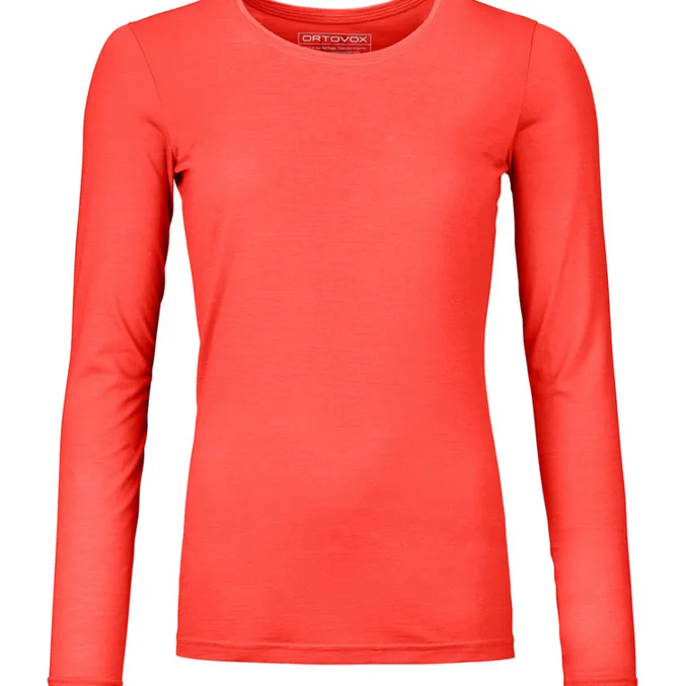 Damen 150 Cool Clean Longsleeve
