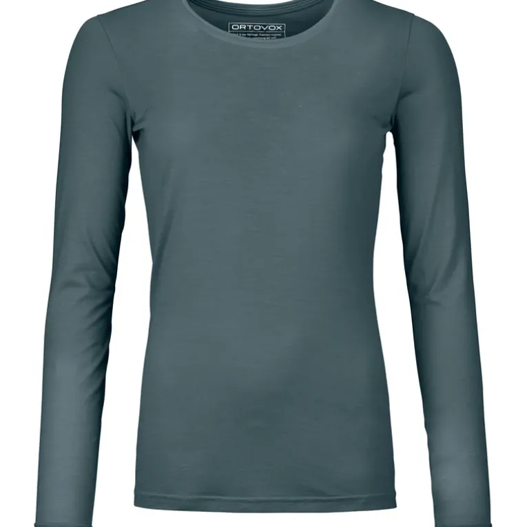 Damen 150 Cool Clean Longsleeve