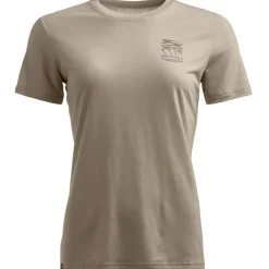 Damen 150 Cool Mtn Mission T-Shirt