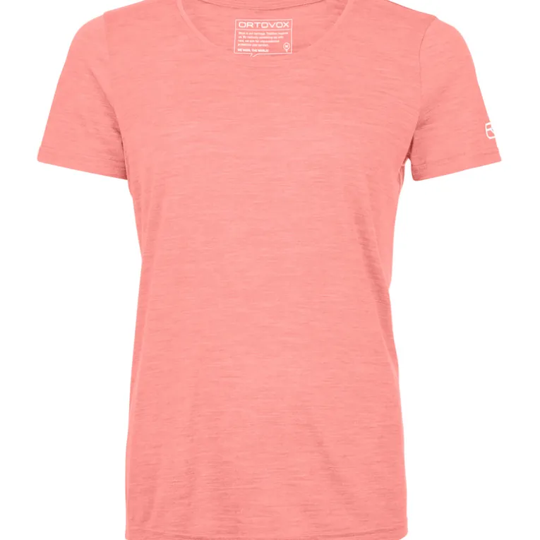 Damen 120 Cool Tec Clean T-Shirt