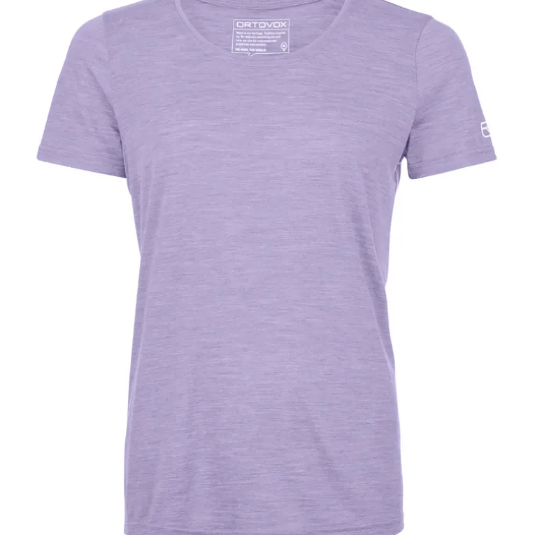 Damen 120 Cool Tec Clean T-Shirt