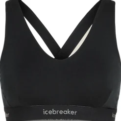 Damen 125 Cool-Lite Sprite Racerback Sport BH