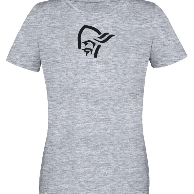 Damen /29 Cotton Viking T-Shirt