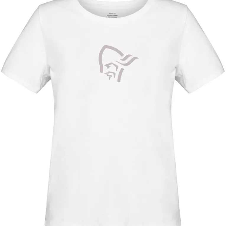 Damen /29 Cotton Viking T-Shirt