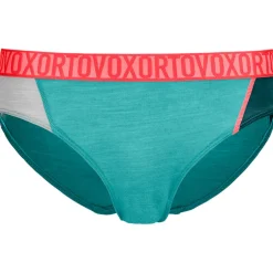 Damen 150 Essential Bikini Unterhose