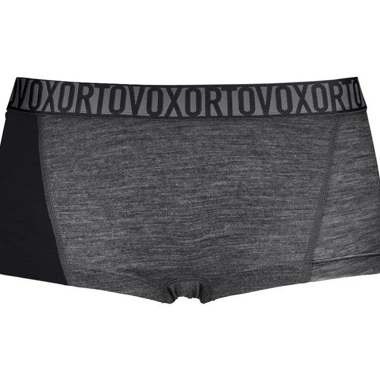 Damen 150 Essential Hot Pants Unterhose