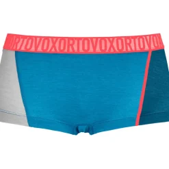 Damen 150 Essential Hot Pants Unterhose
