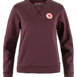 Damen 1960 Logo Badge Pullover