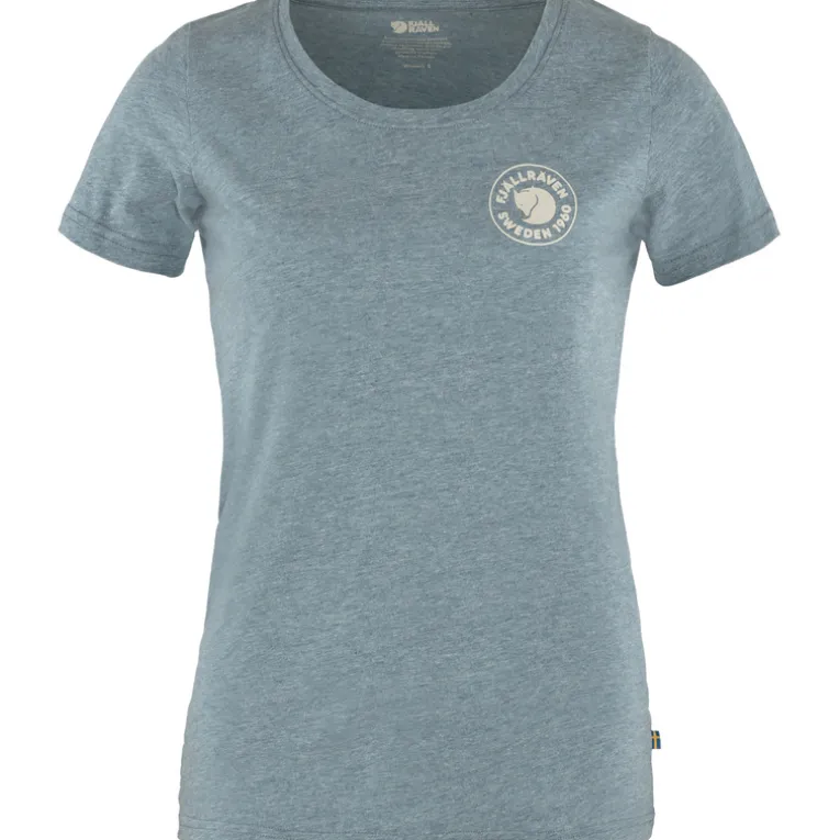 Damen 1960 Logo T-Shirt