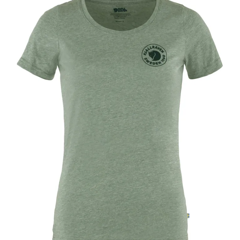 Damen 1960 Logo T-Shirt