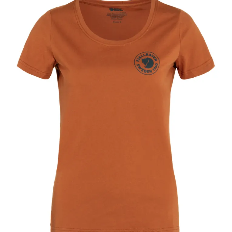 Damen 1960 Logo T-Shirt