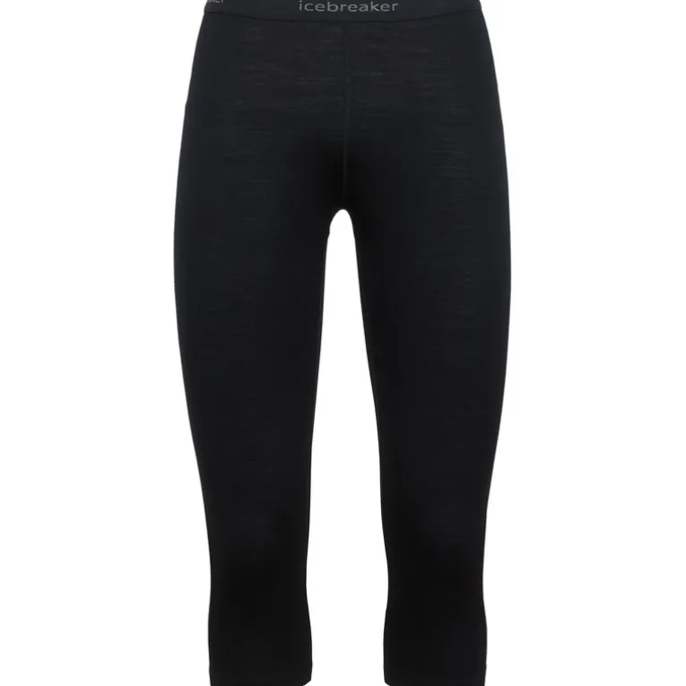 Damen 200 Oasis 3/4 Hose