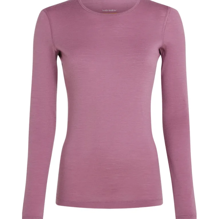 Damen 200 Oasis Longsleeve